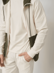 Спортивний комплект HANDY WEAR Summer модель 2100 Спортивний комплект HANDY WEAR Summer модель 2100 Фото