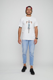 Футболки и поло YAPPI модель MW2255 Фото