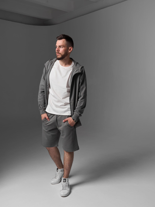 Спортивный комплект HANDY WEAR Summer модель 2109 Фото