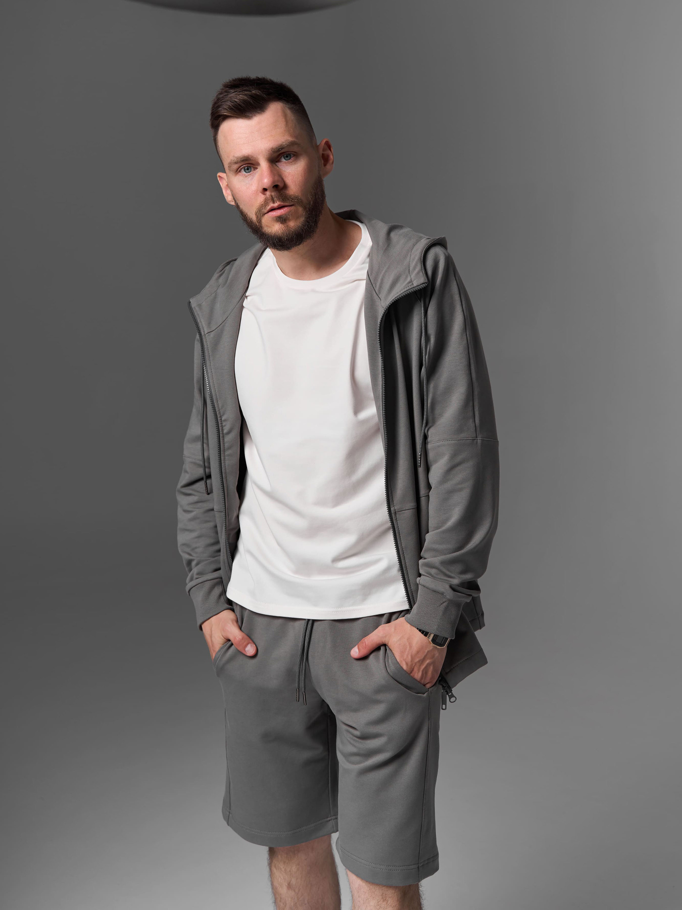 Спортивний комплект HANDY WEAR Summer модель 2109 Фото