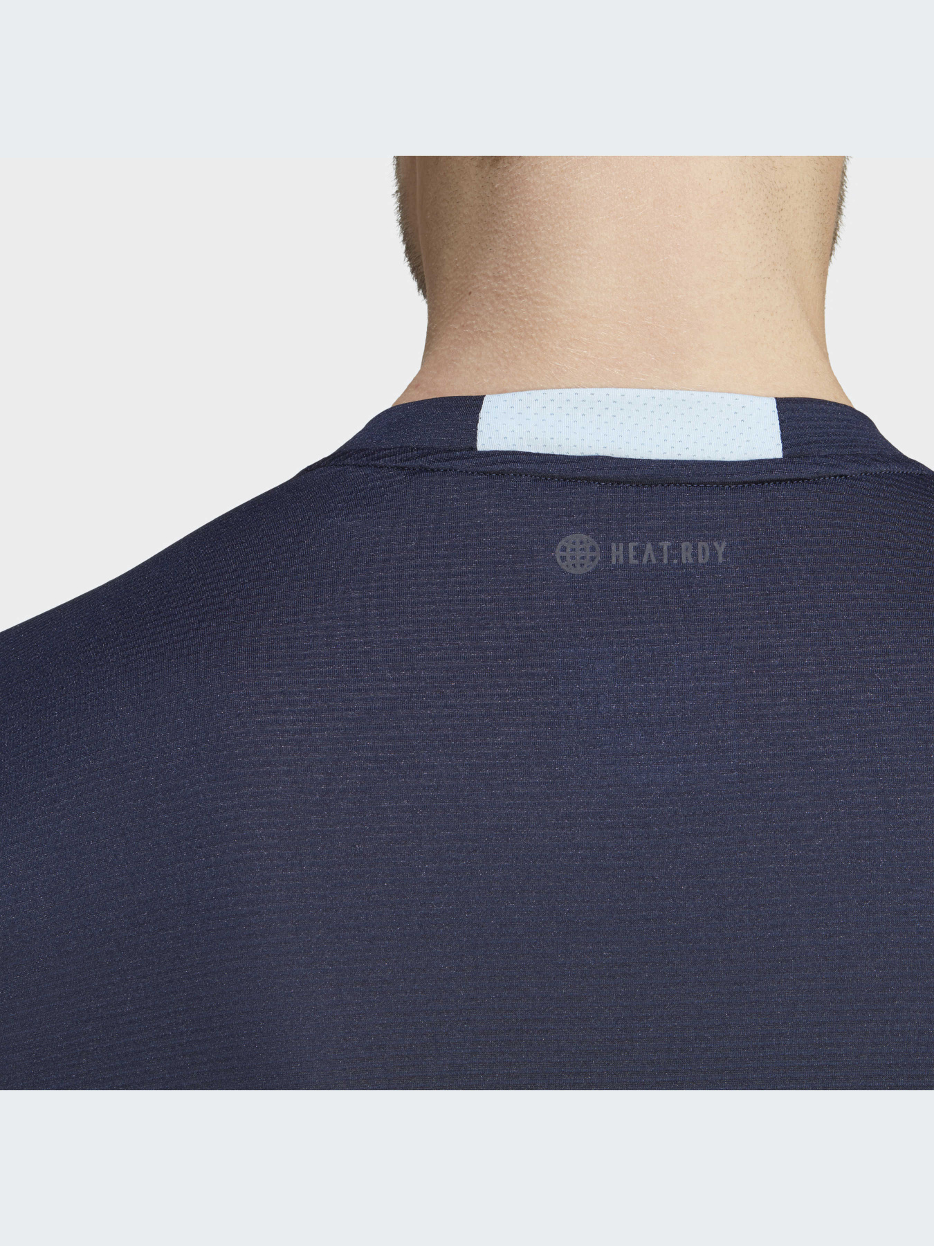 Футболка спортивна Adidas x Marimekko модель HR8208 Фото