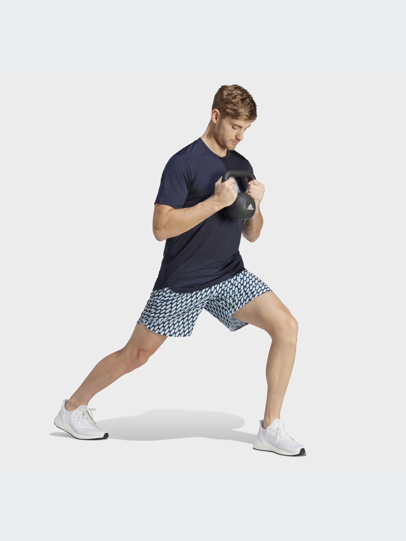 Спортивна футболка Adidas x Marimekko модель HR8208 Спортивна футболка Adidas x Marimekko модель HR8208 Фото