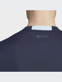 Спортивна футболка Adidas x Marimekko модель HR8208 Спортивна футболка Adidas x Marimekko модель HR8208 Фото