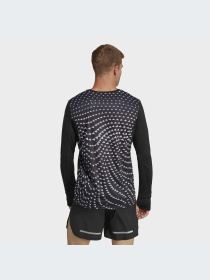 Кофта спортивна Adidas Graphics модель HN0798 Фото