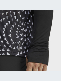 Кофта спортивна Adidas Graphics модель HN0798 Фото