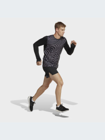 Спортивная кофта Adidas Graphics модель HN0798 Фото