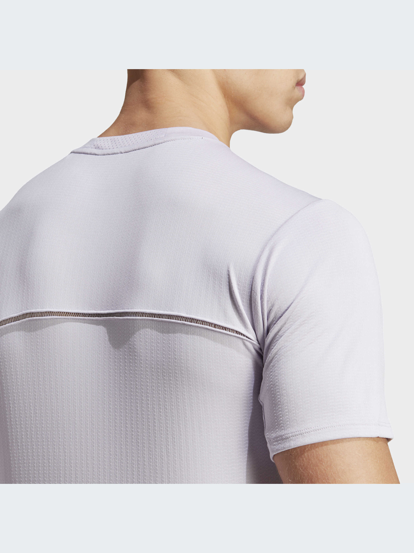 Футболка спортивная Adidas модель HS7458 Фото