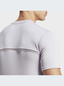 Футболка спортивная Adidas модель HS7458 Фото