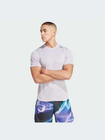 Футболка спортивная Adidas модель HS7458 Фото