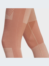 Леггинсы спортивные Adidas by Stella McCartney модель HS5783 Фото