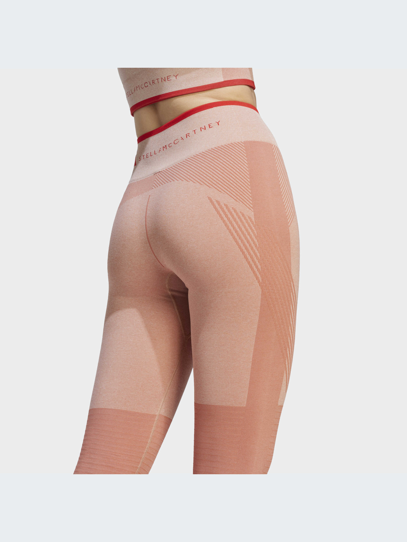 Брюки Adidas by Stella McCartney модель HS5783 Фото