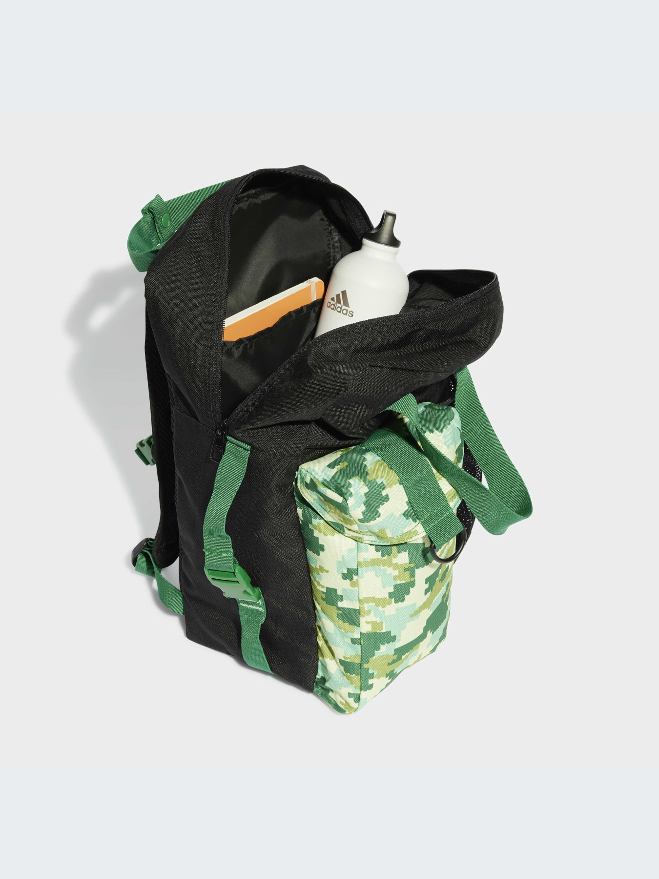 Рюкзак Adidas Lego модель HT6359 Фото