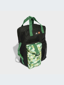 Рюкзак Adidas Lego модель HT6359 Фото