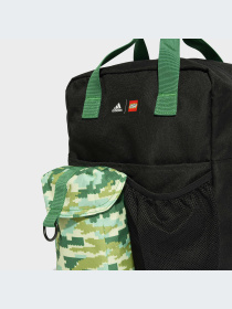 Рюкзак Adidas Lego модель HT6359 Фото