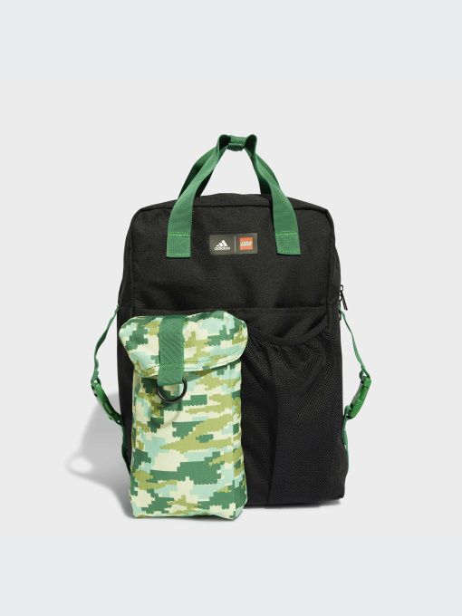 Рюкзак Adidas Lego модель HT6359 Фото
