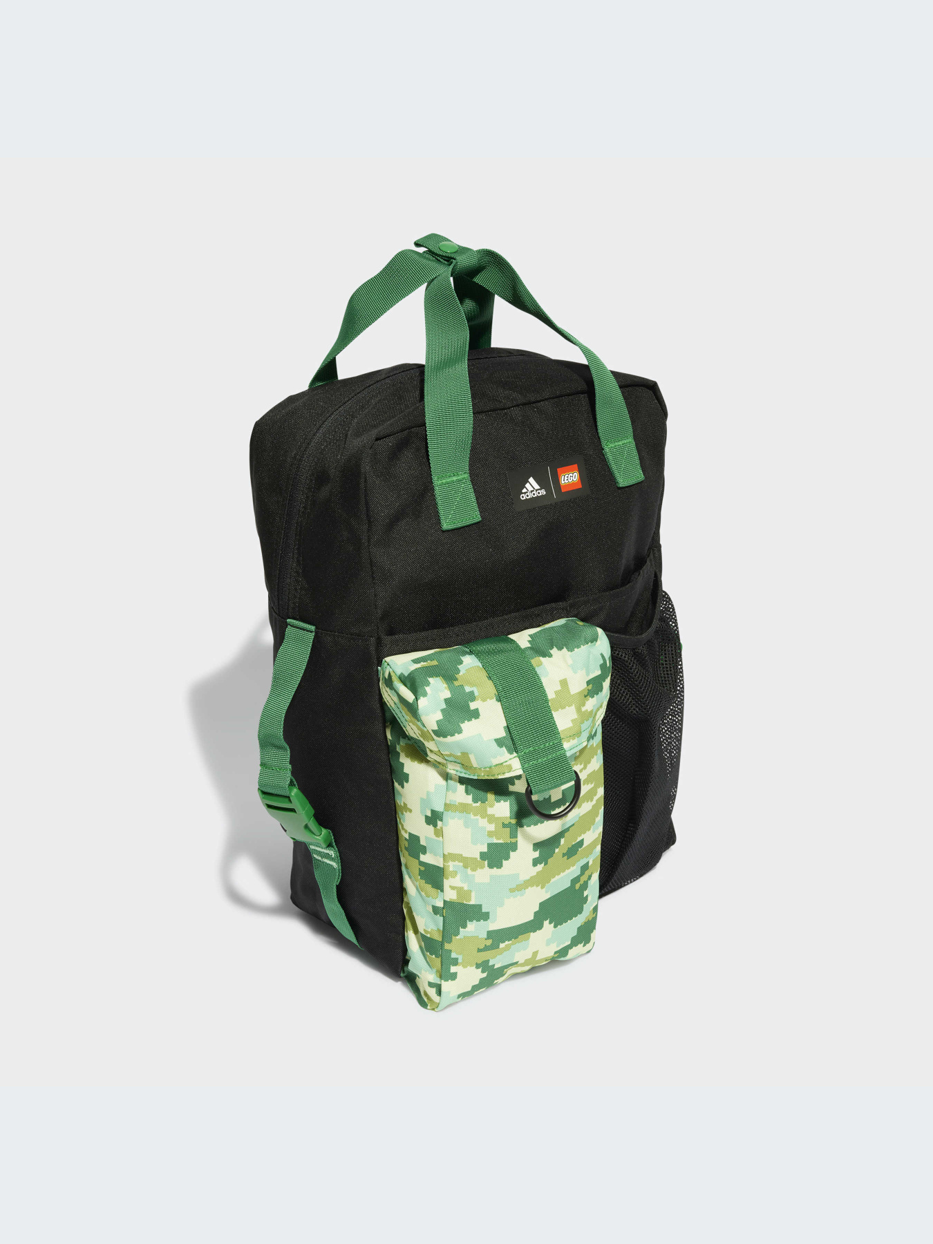 Повсякденний рюкзак Adidas Lego модель HT6359 Фото