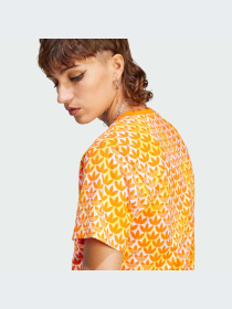 Футболка Adidas Graphics модель IJ5982 Фото