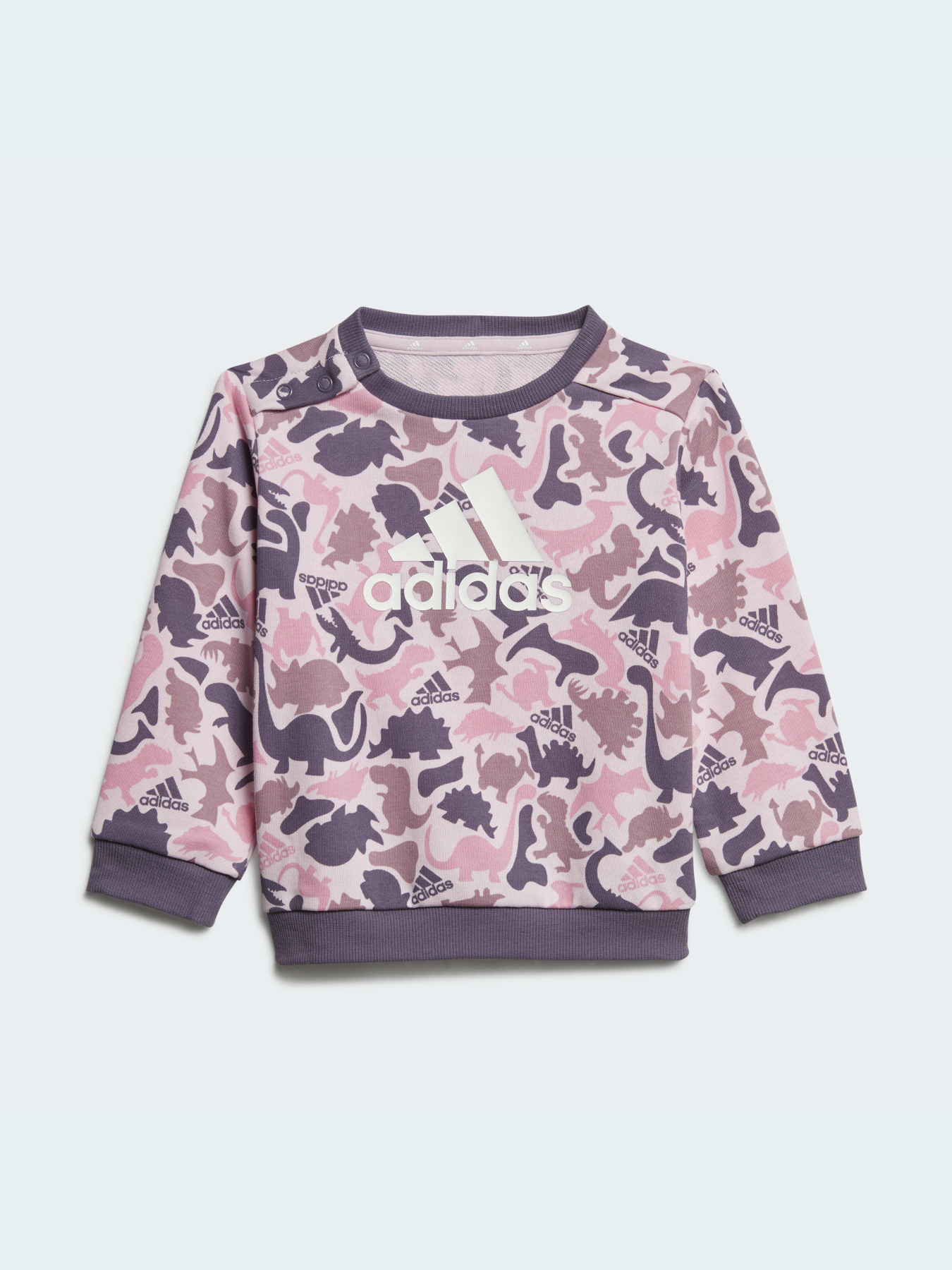 Спортивний костюм Adidas Graphics Модель IK8328 Фото