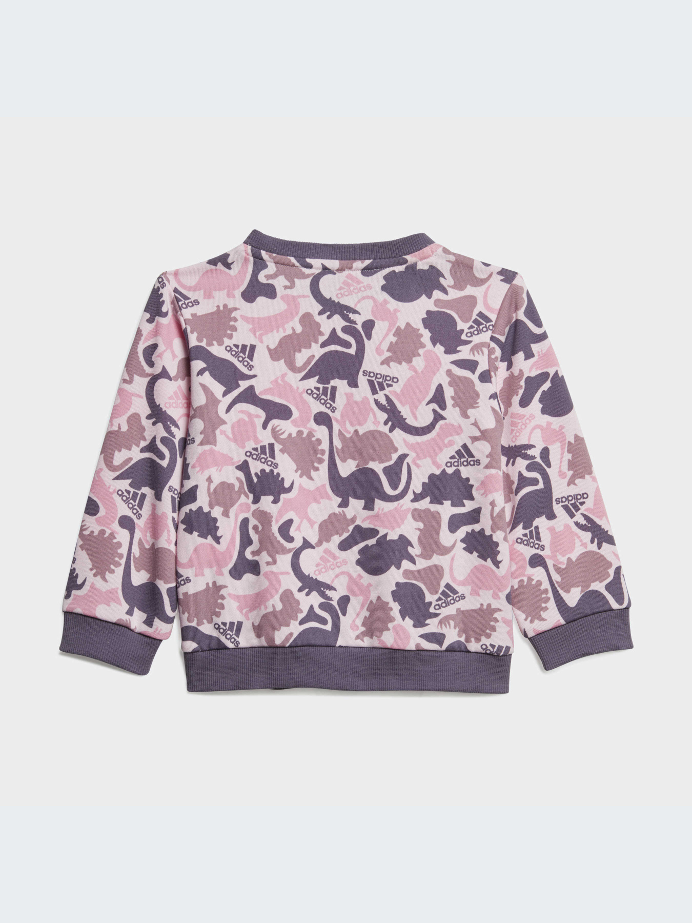 Спортивний костюм Adidas Graphics Модель IK8328 Фото