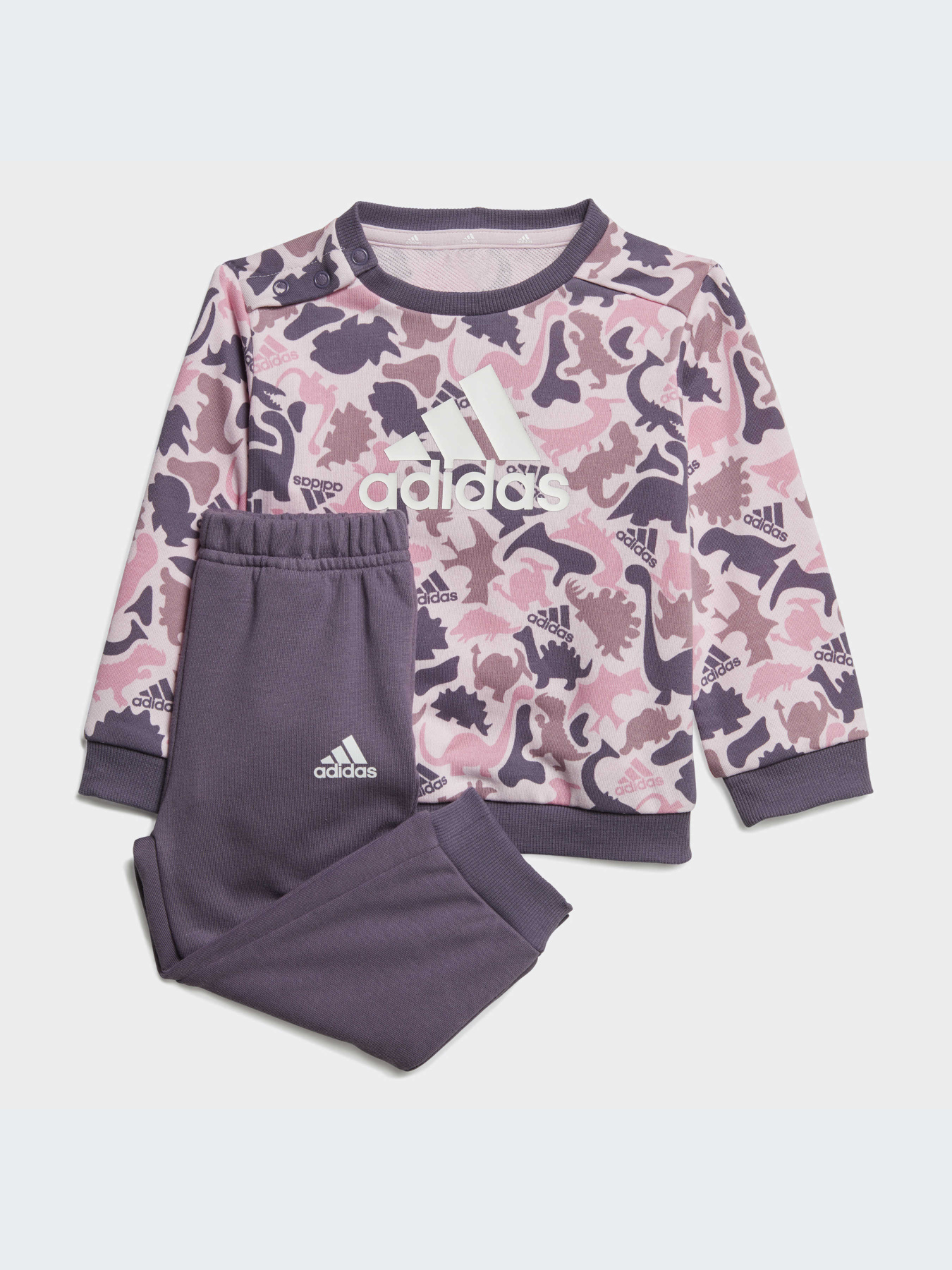 Спортивний костюм Adidas Graphics модель IK8328 Фото