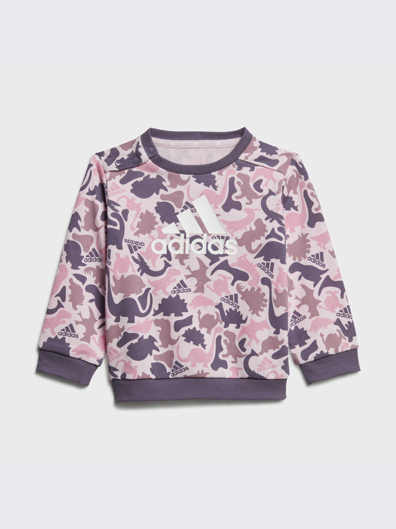 Спортивний костюм Adidas Graphics модель IK8328 Фото