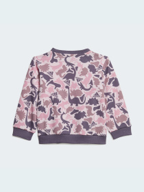 Спортивний костюм Adidas Graphics модель IK8328 Фото