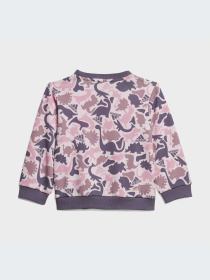 Спортивний костюм Adidas Graphics модель IK8328 Фото