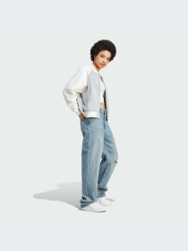 Бомбер Adidas модель IL3795 Фото