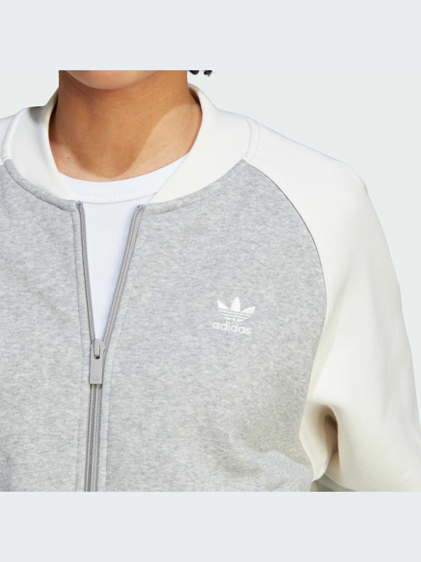 Бомбер Adidas модель IL3795 Фото