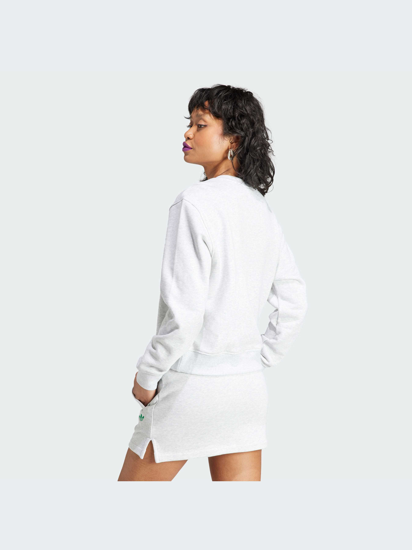 Свитшот Adidas модель II5612 Фото