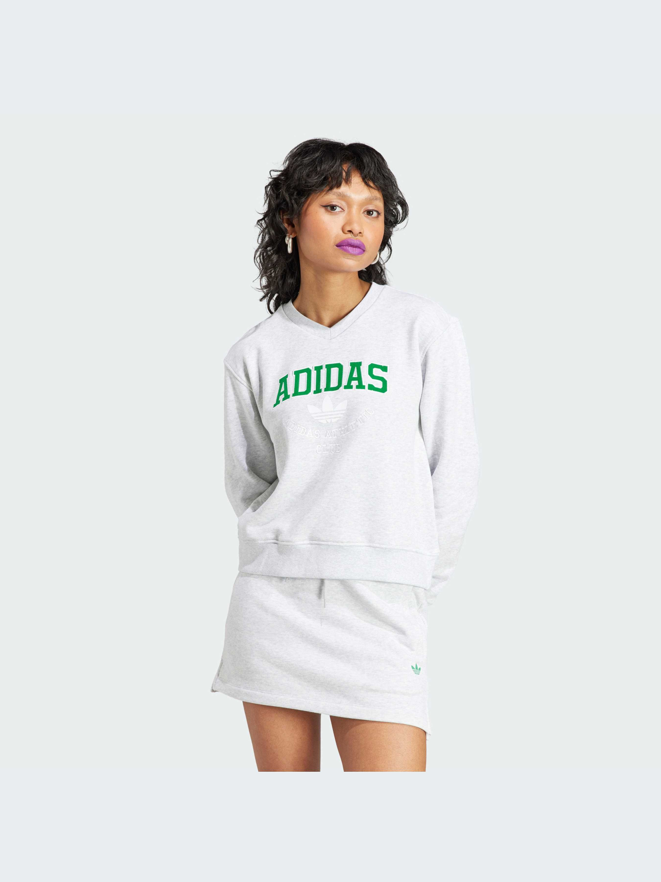 Світшот Adidas модель II5612 Фото