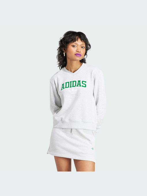 Свитшот Adidas модель II5612 Фото