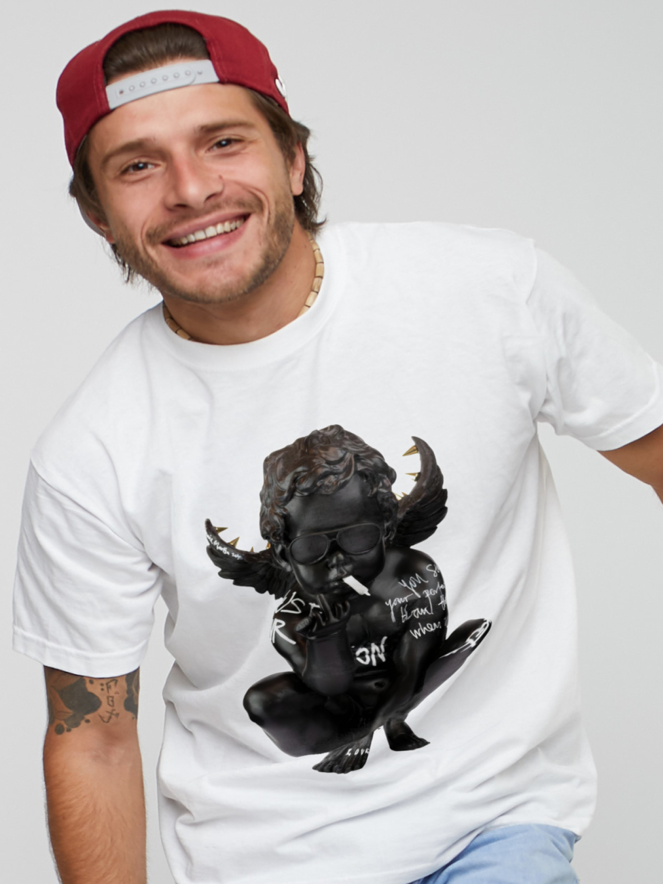 Футболки и поло YAPPI модель MW2279 Фото