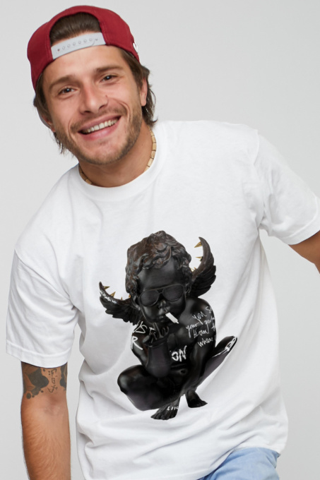 Футболки и поло YAPPI модель MW2279 Фото