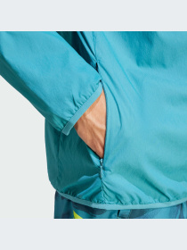 Ветровка Adidas модель IL2287 Фото