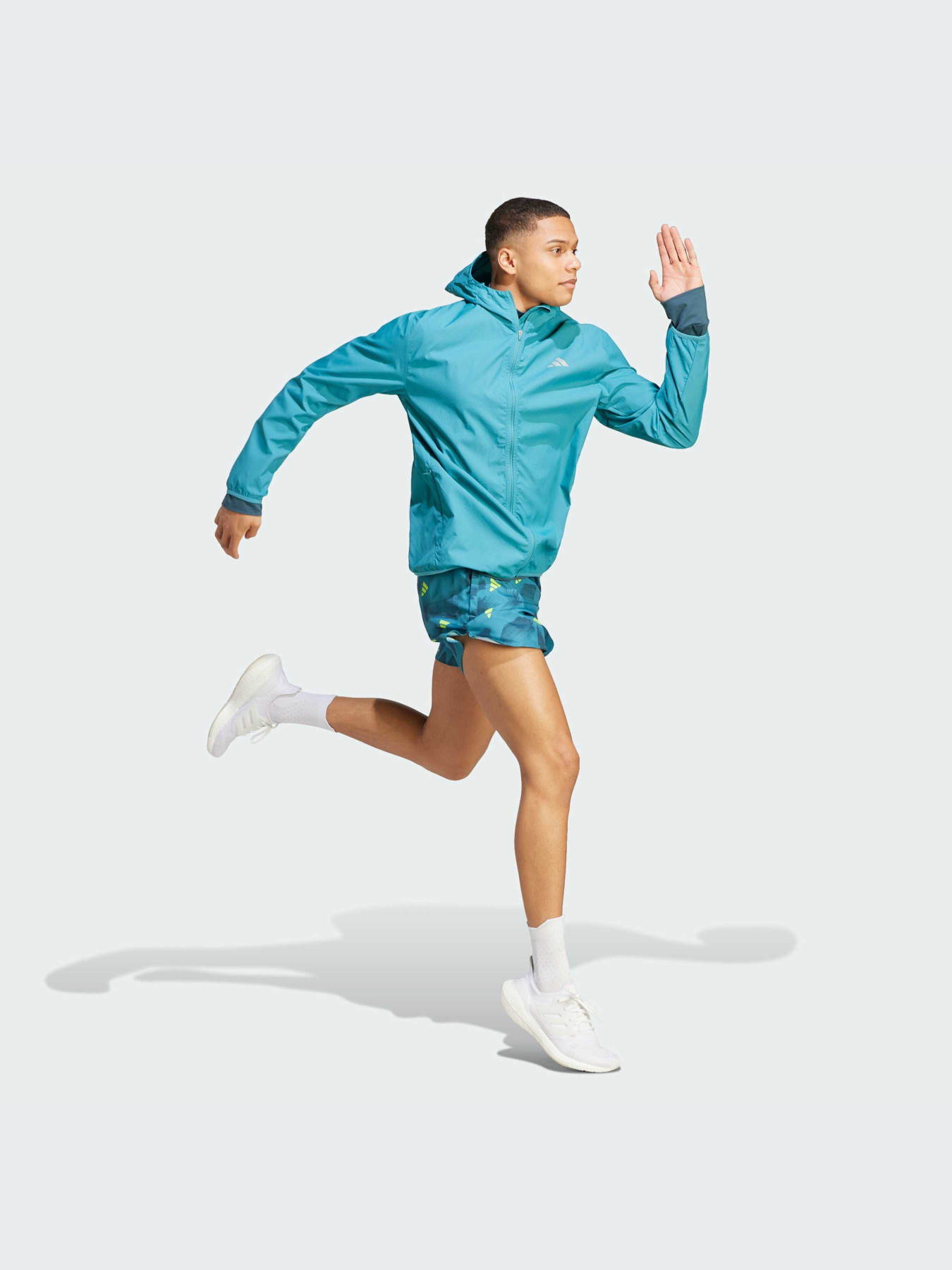 Ветровка Adidas модель IL2287 Фото