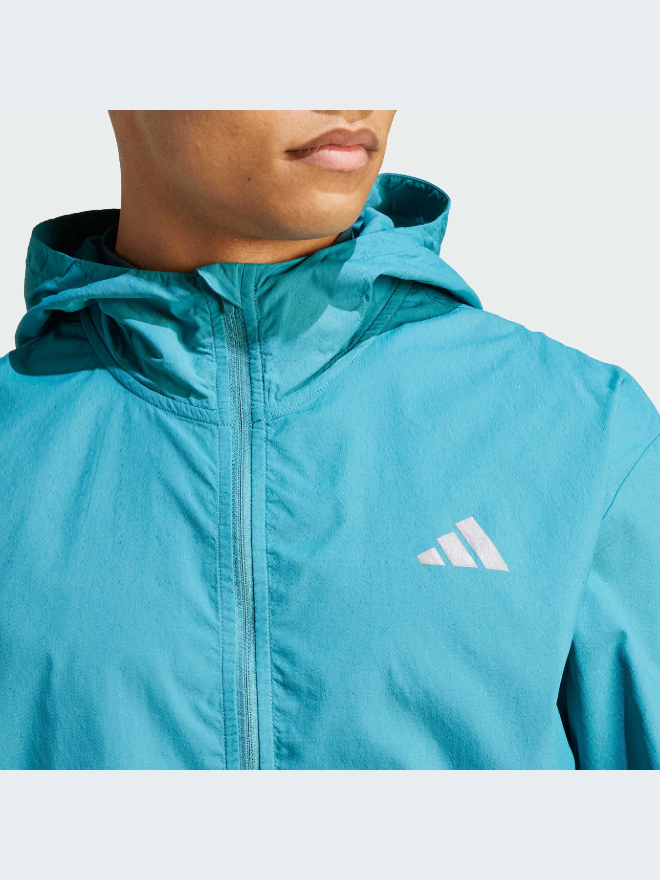 Ветровка Adidas модель IL2287 Фото