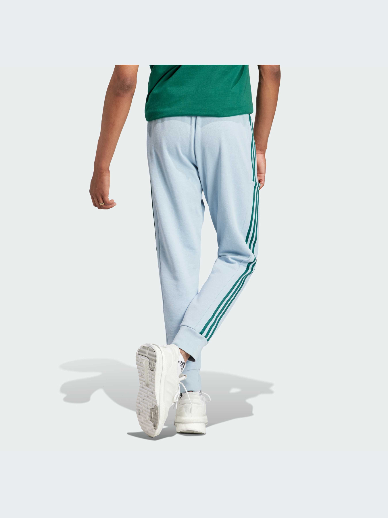 Джогери Adidas модель IJ8700 Фото