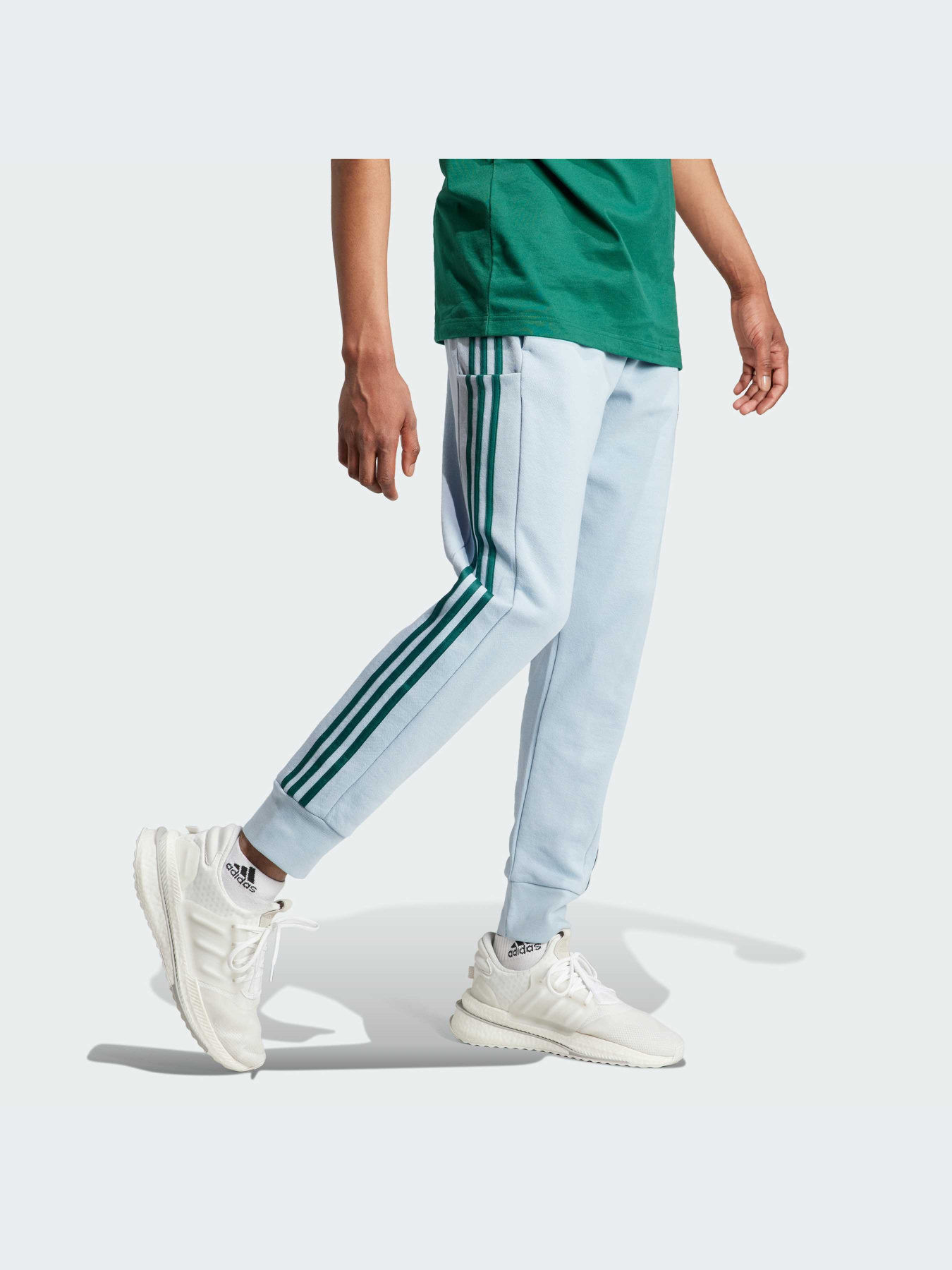 Джоггеры Adidas модель IJ8700 Фото