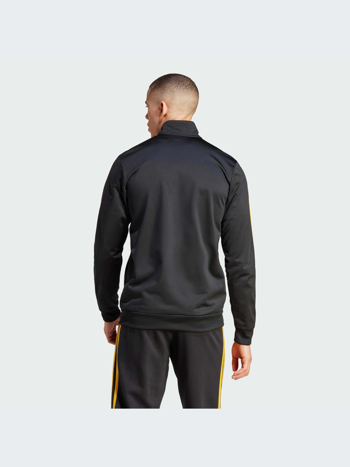 Спортивная кофта Adidas модель HZ4965 Фото