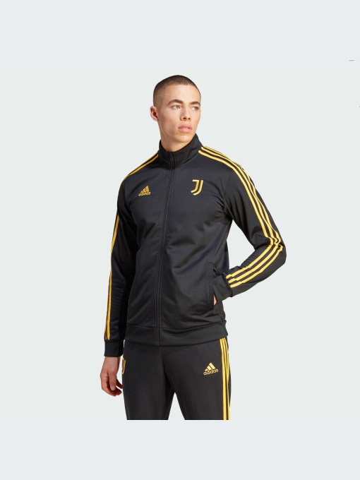 Спортивна кофта Adidas модель HZ4965 Фото