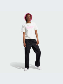 Футболка Adidas Graphics модель IJ7335 Фото