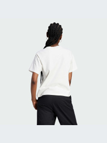 Футболка Adidas Graphics модель IJ7335 Футболка Adidas Graphics модель IJ7335 Фото