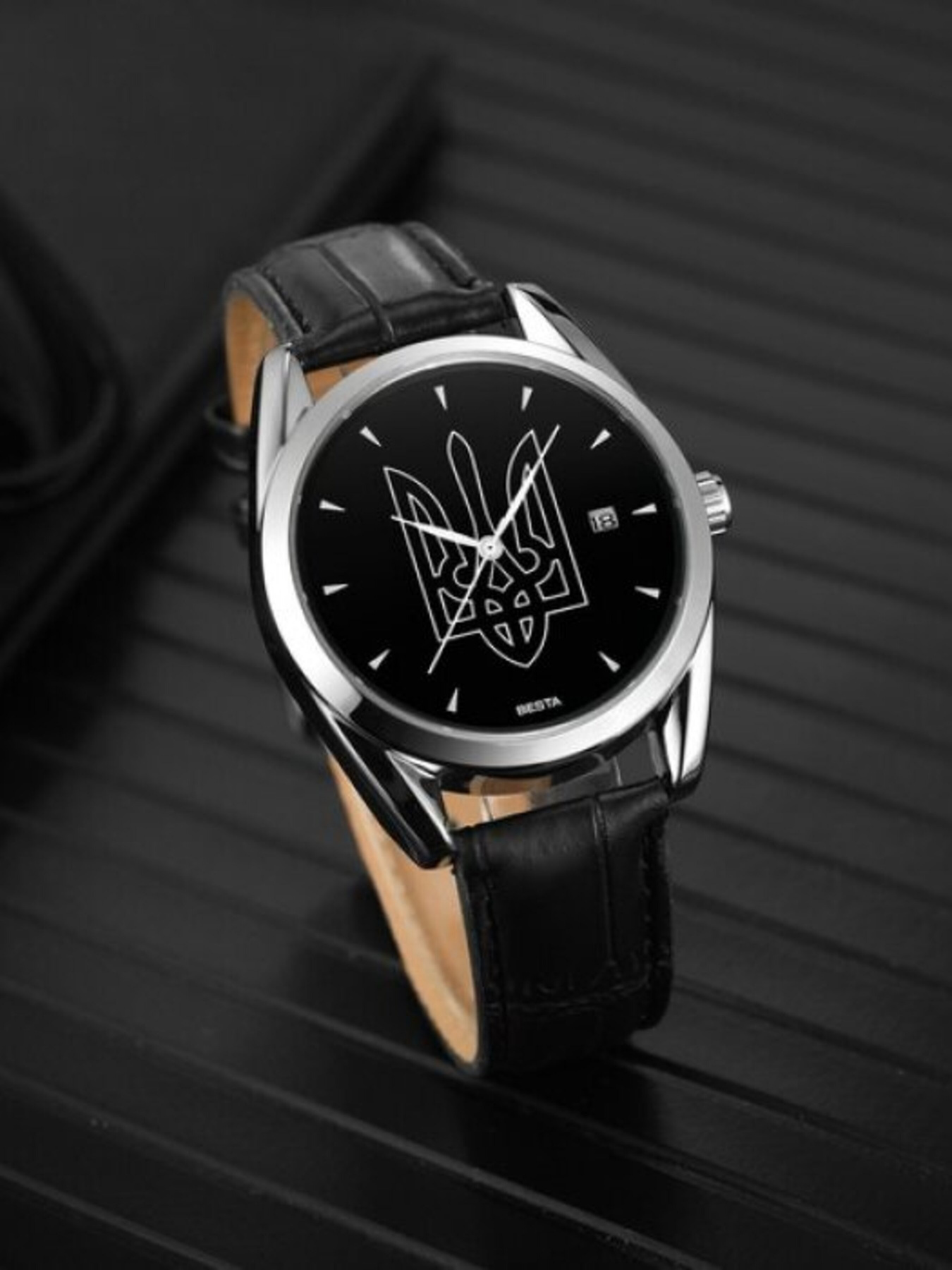 Годинники Besta модель 01493 Фото