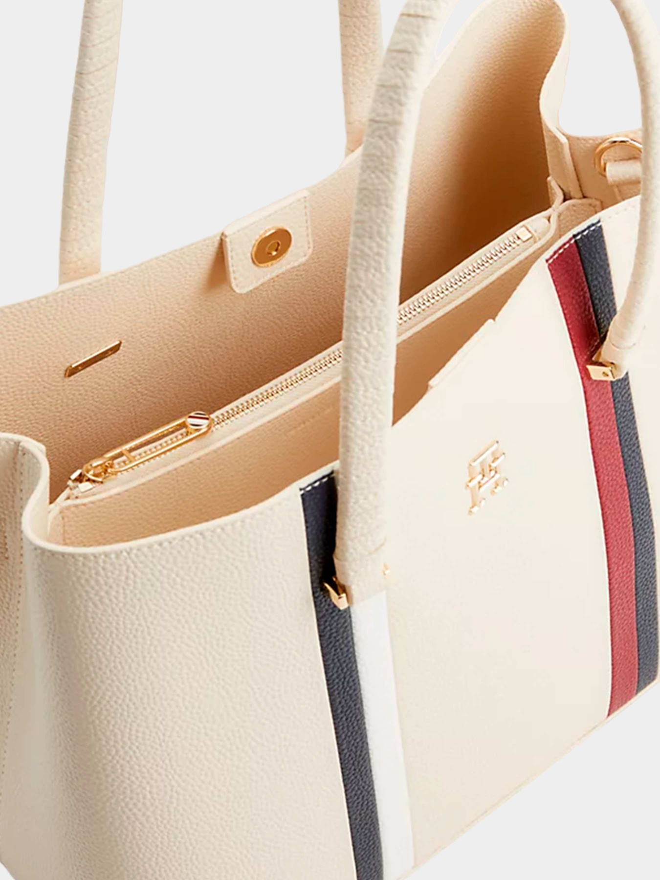 Сумки Tommy Hilfiger модель AW0AW15117-AA8 Фото