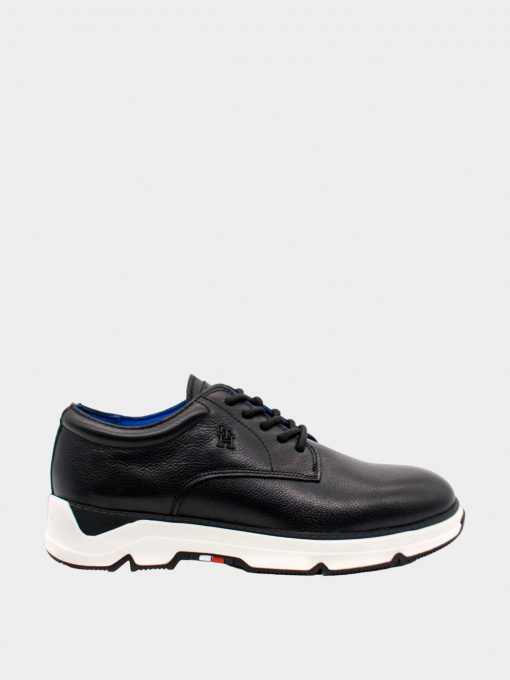 Полуботинки Tommy Hilfiger модель FM0FM04591-BDS Фото