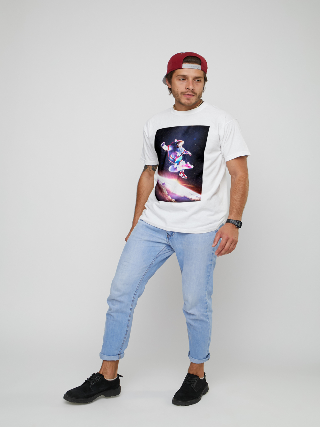 Футболки и поло YAPPI модель MW2259 Фото