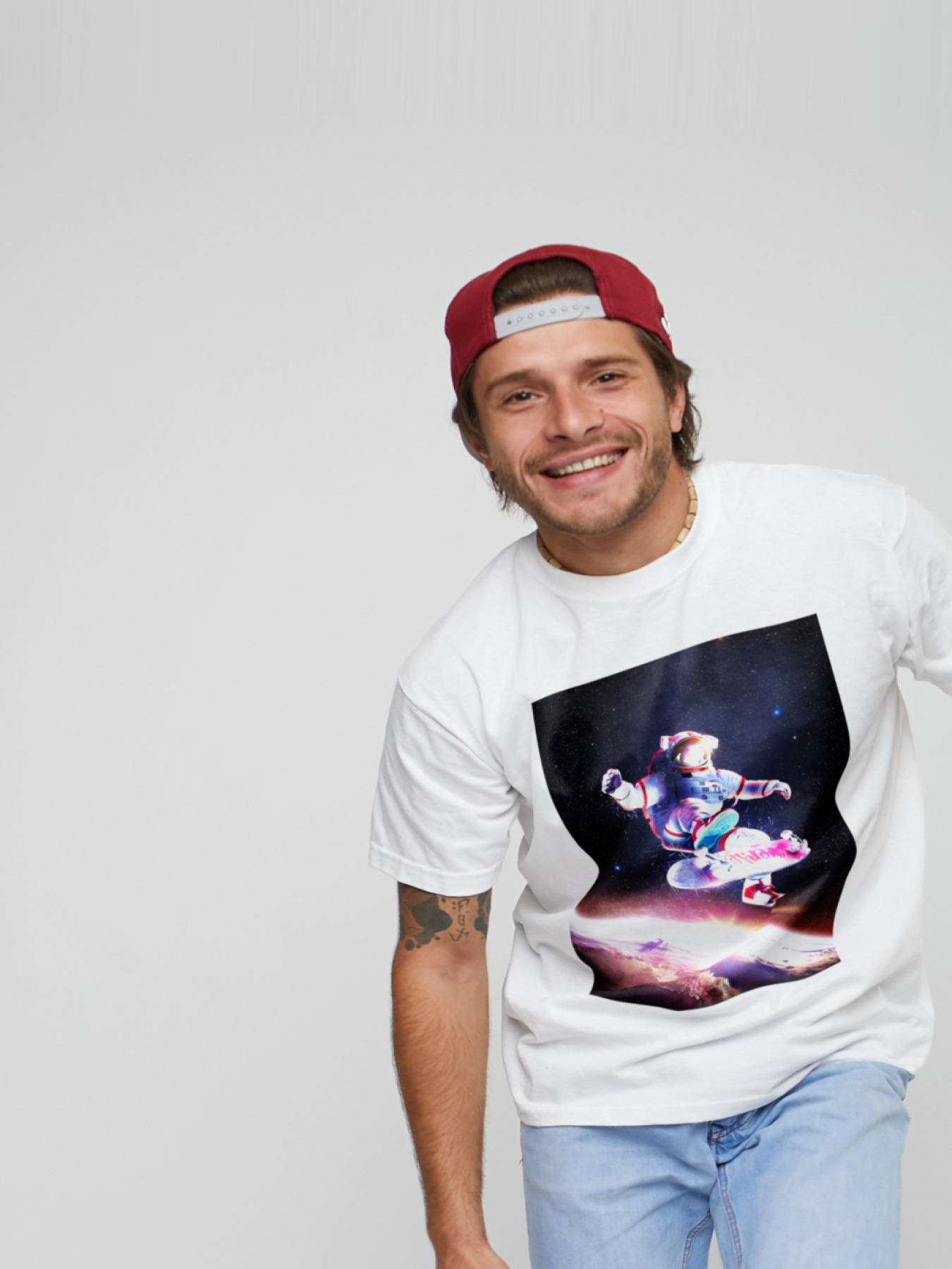 Футболки и поло YAPPI модель MW2259 Фото