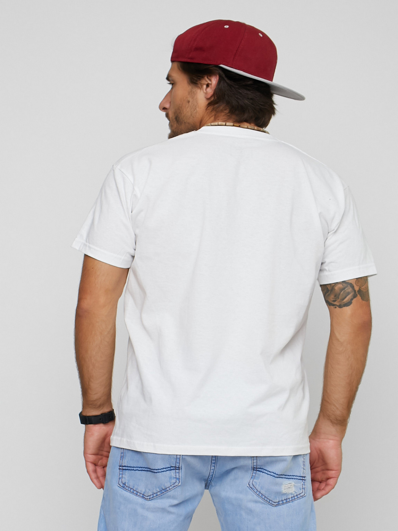 Футболки и поло YAPPI модель MW2259 Фото