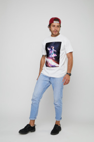 Футболки и поло YAPPI модель MW2259 Фото